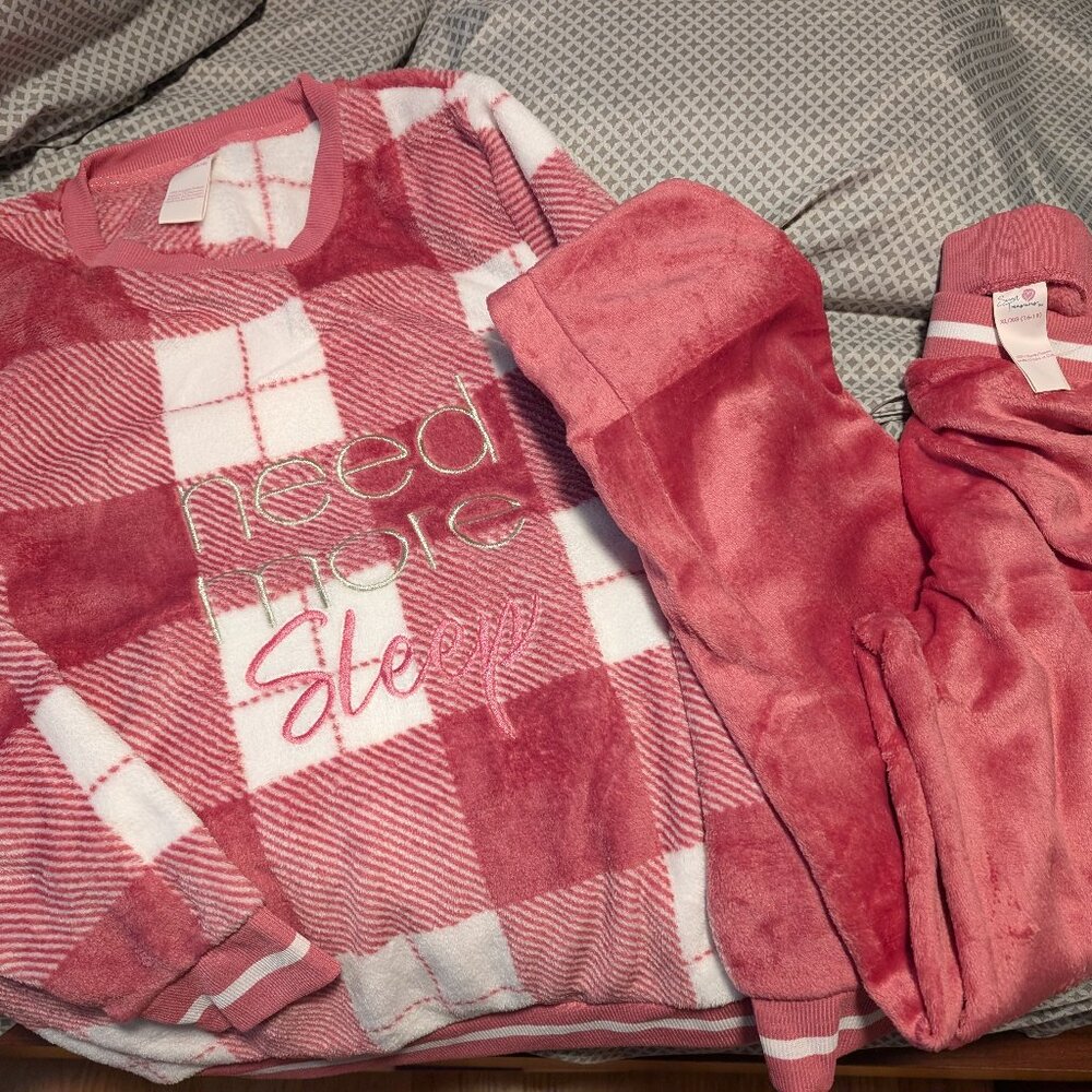XL pjs